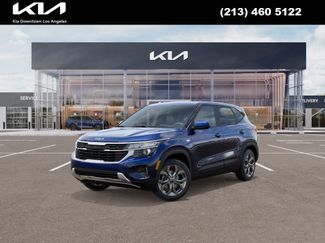 New 2026 Kia Seltos LX video 1