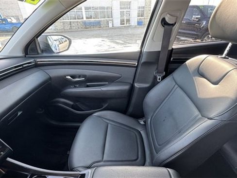Used 2023 Hyundai Tucson SEL w/ Convenience Package image 35