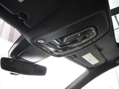 New 2025 Audi RS 7 Performance image 41