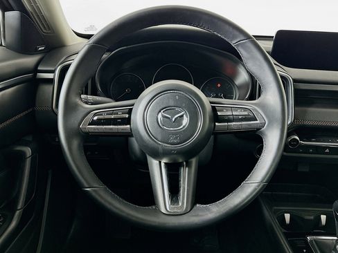 Used 2025 MAZDA CX-50 AWD 2.5 S w/ Premium Plus Pkg image 18