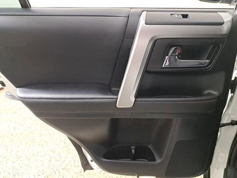 Used 2023 Toyota 4Runner SR5 Premium w/ Moonroof Package image 14