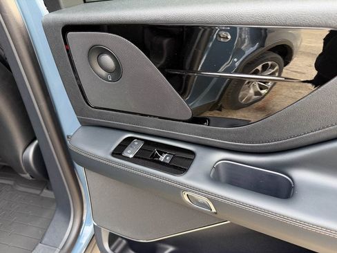 New 2026 Lincoln Aviator Reserve w/ Illumination Package image 25