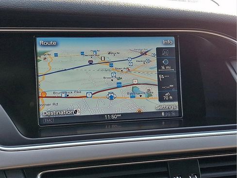 Used 2013 Audi A4 Premium Plus image 18