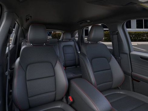 New 2026 Ford Escape ST-Line Select w/ Tech Pack #2 image 10