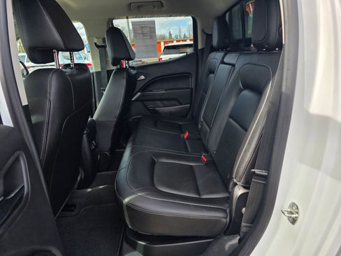 Used 2019 Chevrolet Colorado ZR2 w/ ZR2 Dusk Special Edition image 11