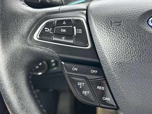 Used 2018 Ford EcoSport SE AWD/4WD image 23