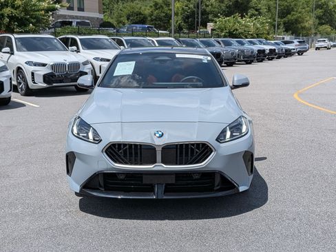 Used 2025 BMW 228i xDrive w/ Premium Package AWD/4WD image 8