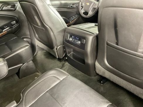 Used 2016 Chevrolet Tahoe LTZ AWD/4WD image 34