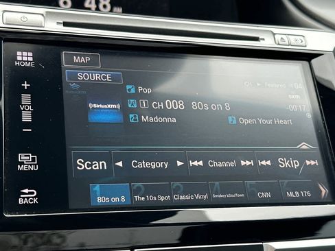 Used 2017 Honda Accord EX-L image 17