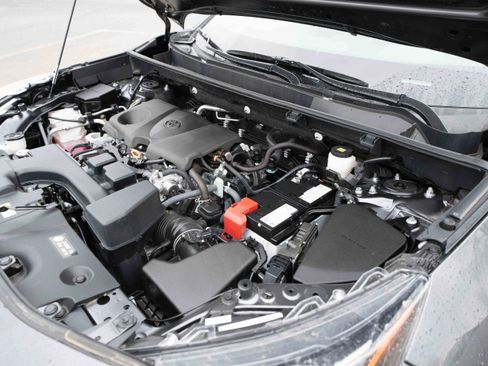 Certified 2025 Toyota RAV4 XLE Premium w/ Weather Package image 35