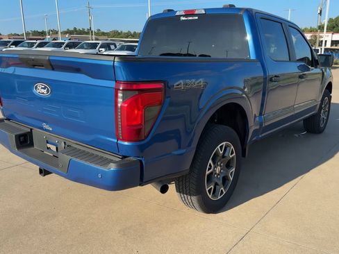 Used 2025 Ford F150 STX AWD/4WD image 7