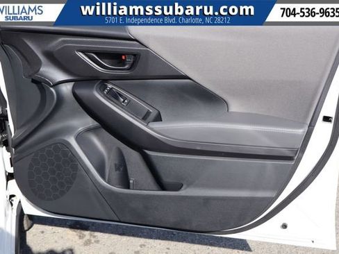 New 2026 Subaru Crosstrek 2.0i Premium image 20