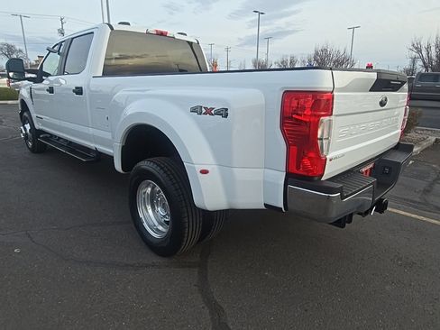 Used 2022 Ford F350 XL w/ STX Appearance Package image 6