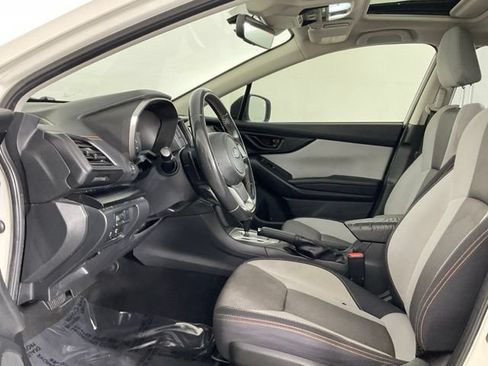 Used 2020 Subaru Crosstrek 2.0i Premium w/ Moonroof Package 1 AWD/4WD image 9