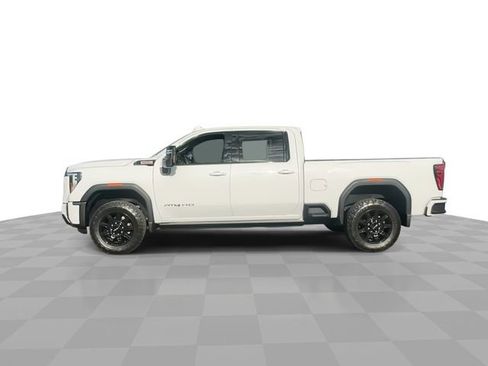 Used 2024 GMC Sierra 2500 AT4 w/ AT4 Premium Plus Package image 5