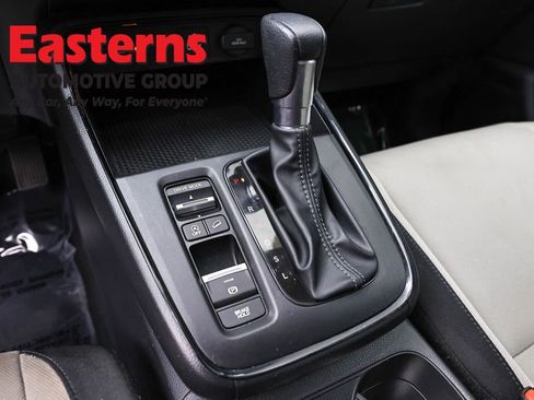 Used 2023 Honda CR-V LX image 12