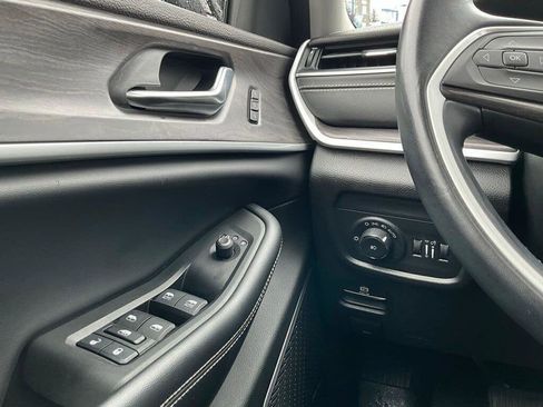 Used 2021 Jeep Grand Cherokee L Limited w/ Trailer Tow Group (B) image 26