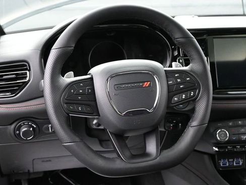 New 2026 Dodge Durango GT image 30