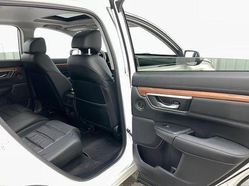 Used 2022 Honda CR-V EX-L image 41