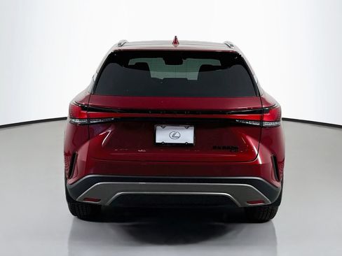 New 2026 Lexus RX 350 w/ Convenience Package AWD/4WD image 6