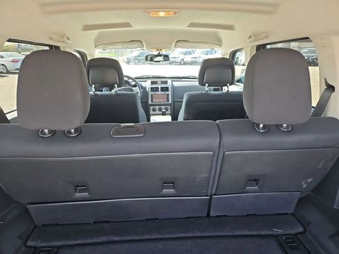 Used 2011 Dodge Nitro Heat image 18