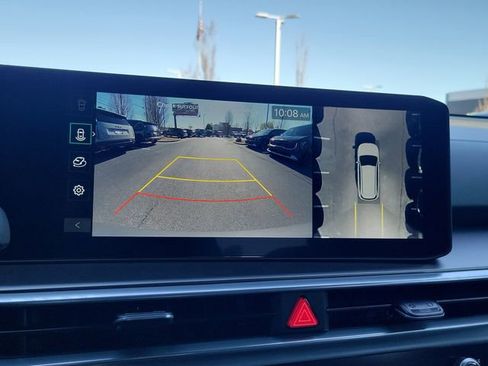 New 2026 Kia Sorento SX Prestige image 25