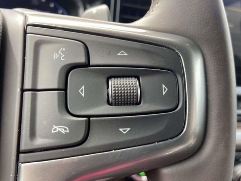 Used 2026 Chevrolet Silverado 1500 RST image 16