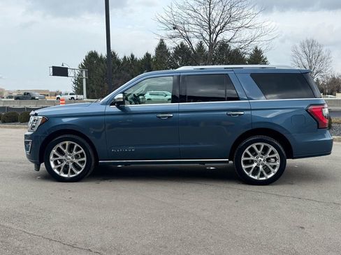 Used 2018 Ford Expedition Platinum image 64