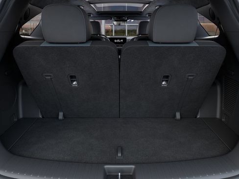New 2025 Kia Sorento SX Prestige AWD/4WD image 20