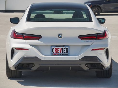 Used 2025 BMW 840i RWD image 6