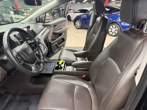Used 2020 Honda Odyssey EX-L image 33
