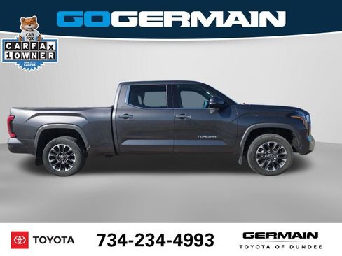 Used 2023 Toyota Tundra Limited image 7