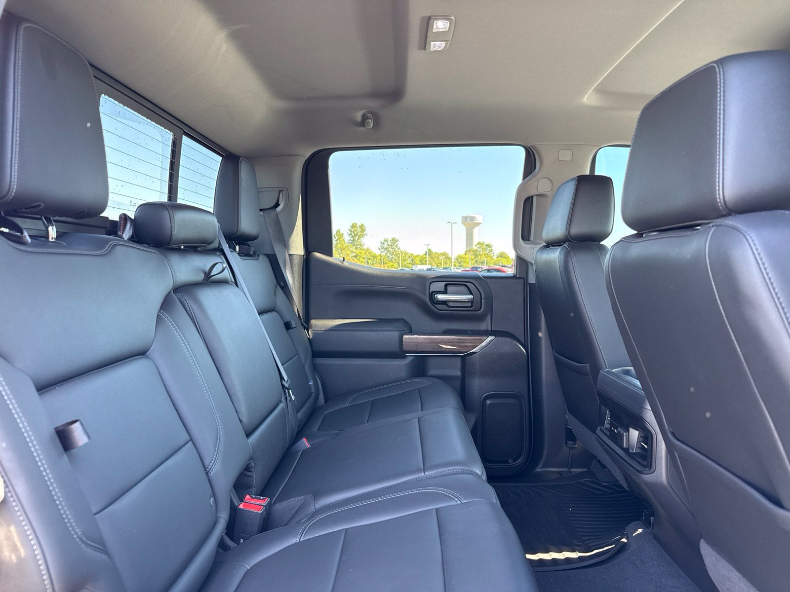 Used 2019 Chevrolet Silverado 1500 RST w/ All-Star Edition AWD/4WD image 8