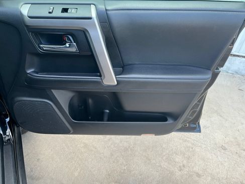 Used 2024 Toyota 4Runner SR5 RWD image 17
