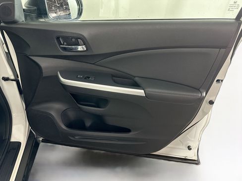 Used 2016 Honda CR-V EX-L image 30