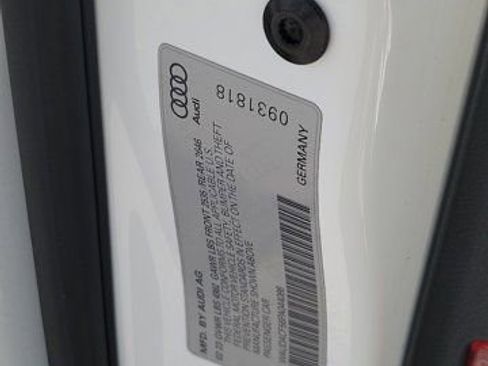 Certified 2023 Audi A5 2.0T Premium w/ Convenience Package image 31