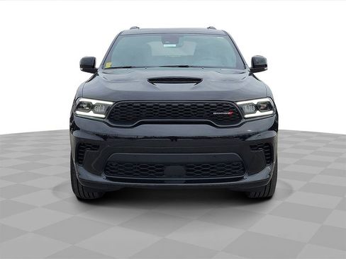 New 2026 Dodge Durango GT image 2