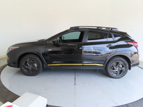Used 2025 Subaru Crosstrek 2.5i Sport w/ Crosstrek Mirror Package image 9