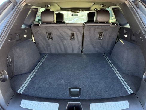 Certified 2025 Cadillac XT5 Premium Luxury image 19