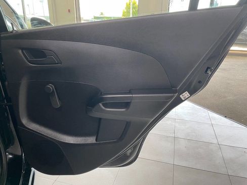 Used 2019 Chevrolet Sonic LS image 21