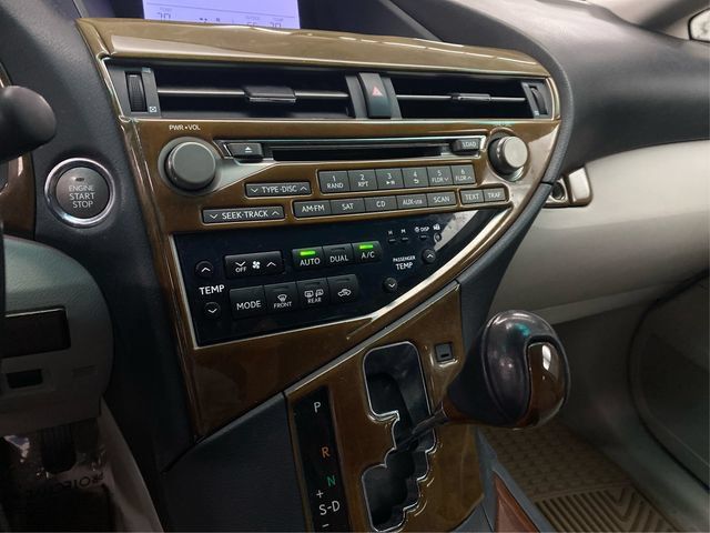 Used 2010 Lexus RX 350 AWD image 33