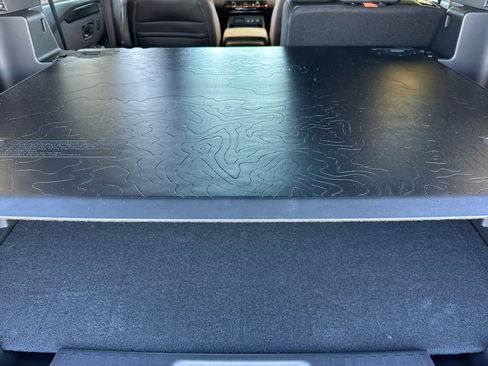 New 2026 Honda Passport TrailSport image 17