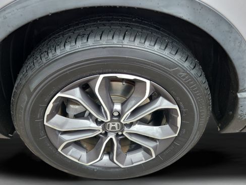 Certified 2020 Honda CR-V EX-L image 33