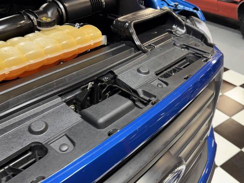 Used 2017 Ford F150 XLT w/ Equipment Group 302A Luxury image 63