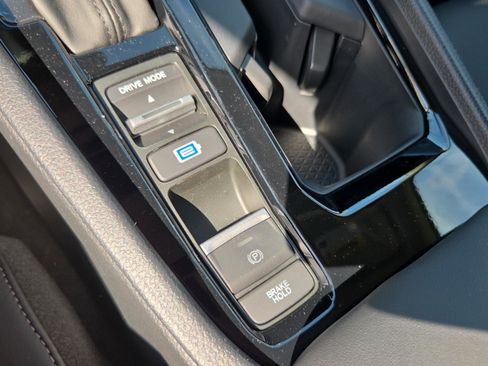 New 2025 Honda Accord EX-L image 8