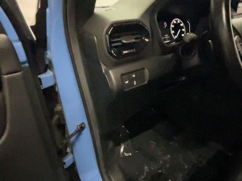 Used 2025 Honda Pilot TrailSport image 31