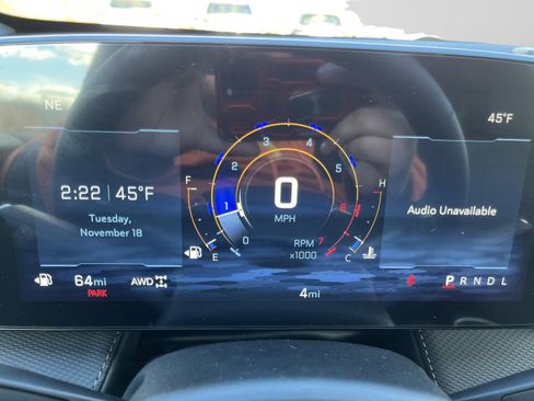 New 2026 Chevrolet Equinox LT image 32