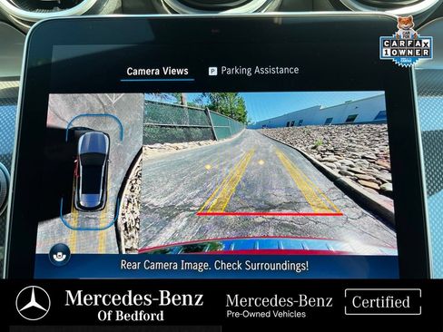 Used 2023 Mercedes-Benz GLC 300 4MATIC image 31