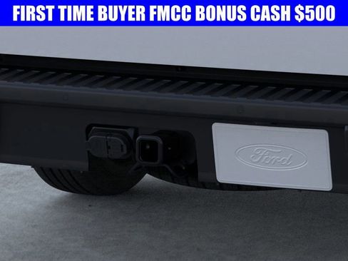 New 2026 Ford Maverick XLT image 23