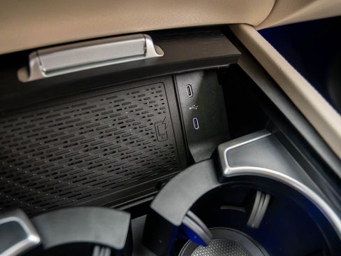 Used 2026 Mercedes-Benz GLE 350 4MATIC image 26